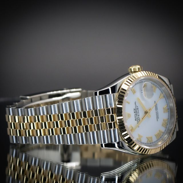 Rolex Datejust 126233 Image 4